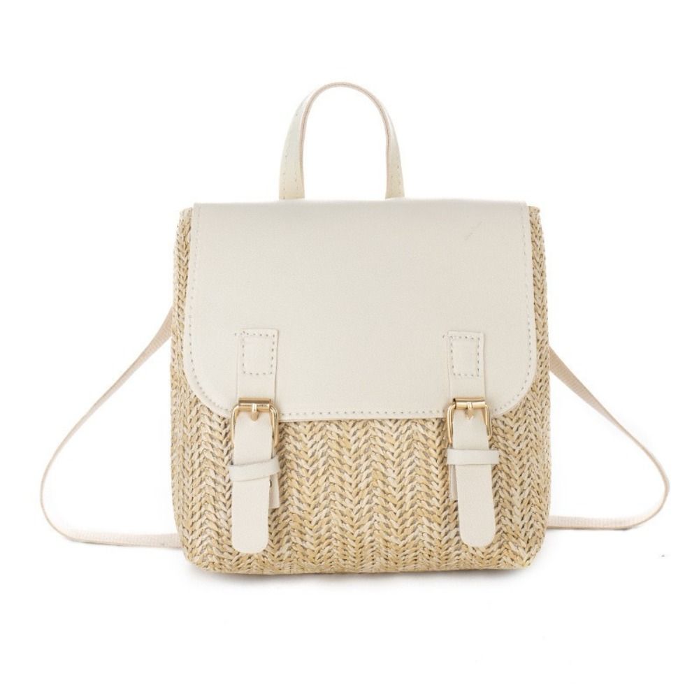 Fashion Backpack Women - Универсальная сумка из искусственной кожи и