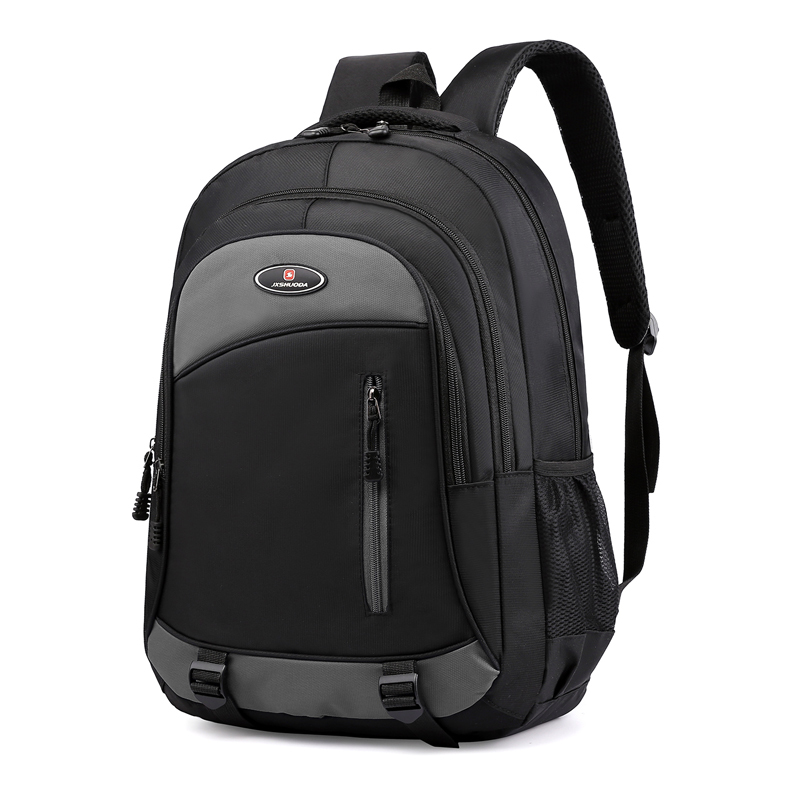 Fashion Backpack Women - Модный рюкзак, классический Оксфордский школьный рюкзак