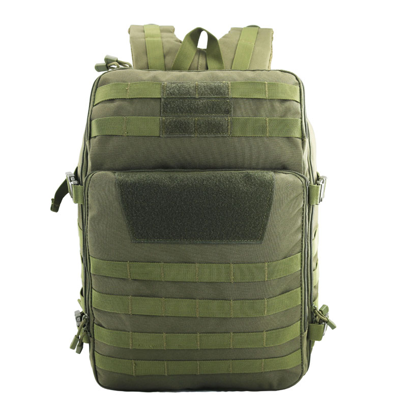 Hiking Backpack Waterproof - Рюкзак для походов NOVRA, 30 л