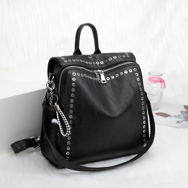 Fashion Backpack Women - Высококачественный рюкзак 2026 года, новая корейская