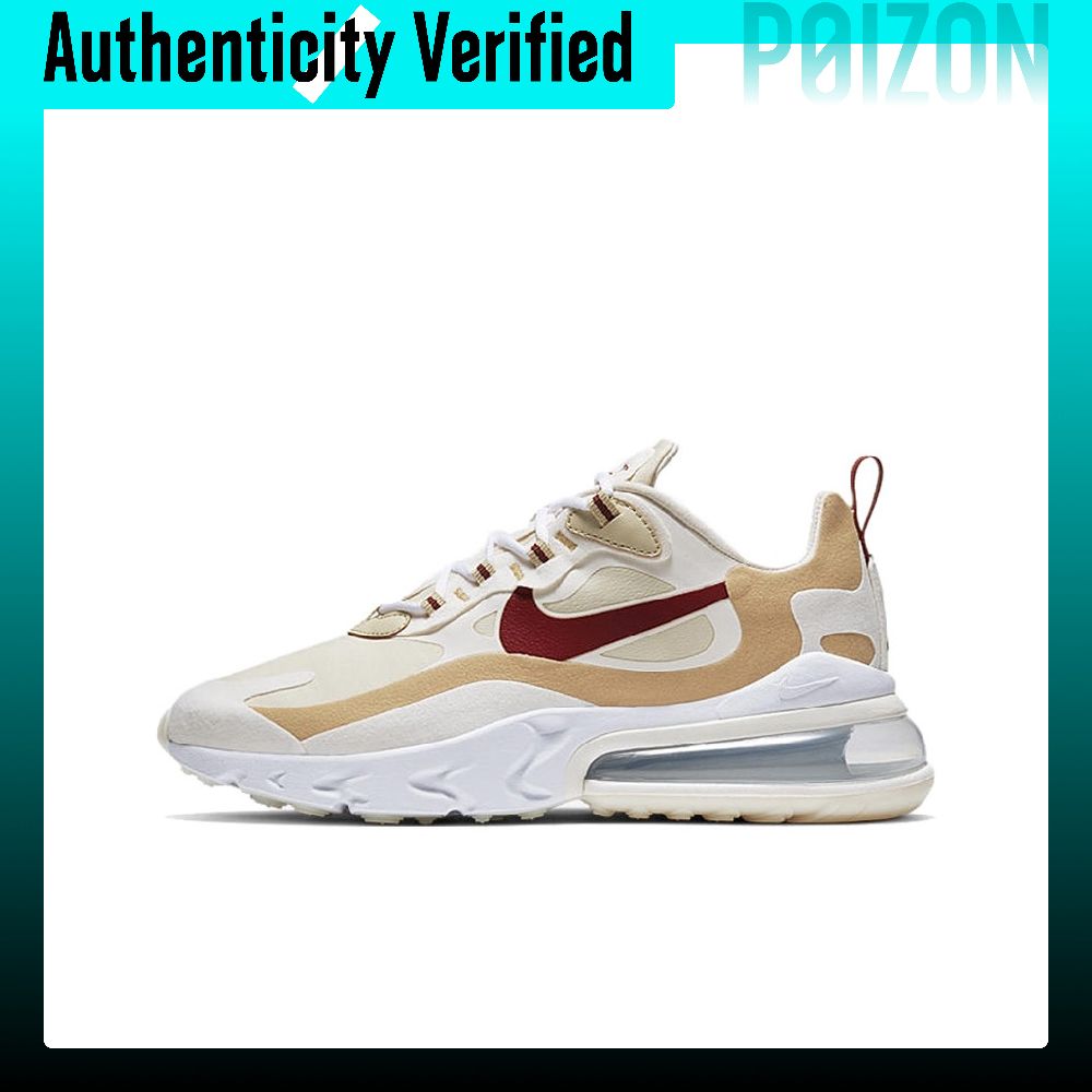 Nike Shoes Air Max 270 - Женские низкие кроссовки Nike Air Max