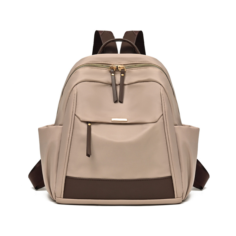 Fashion Backpack Women - Женский модный рюкзак, легкий, с множеством