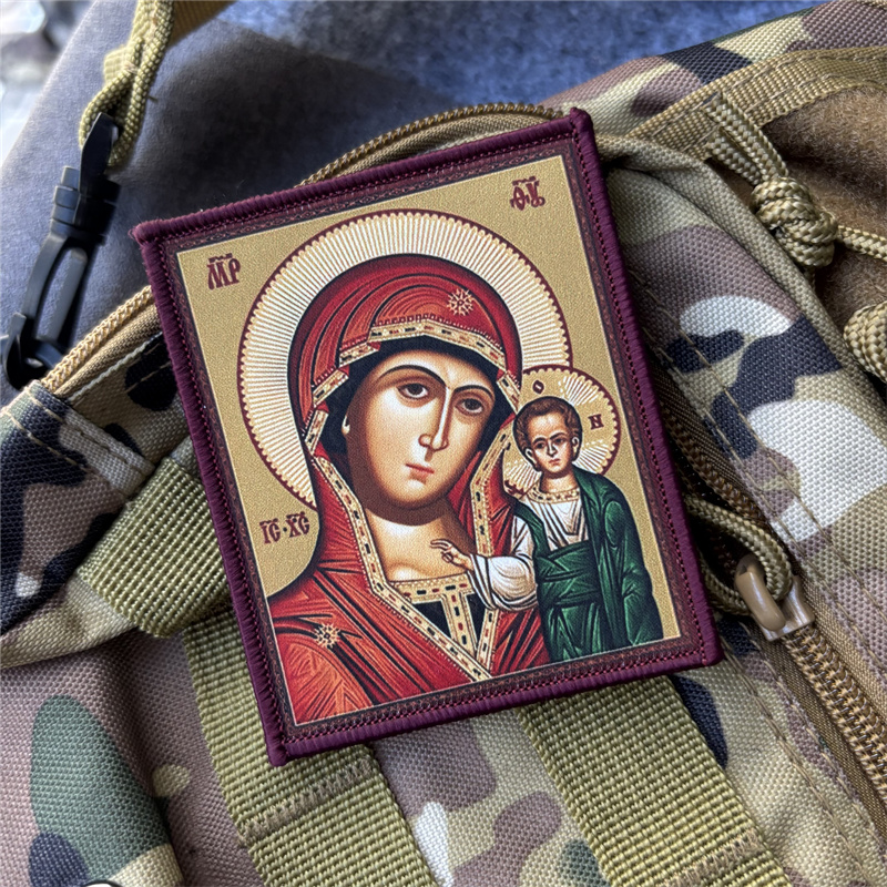 Тактический моральный патч с п – обзор и цена Urban Backpack Tactical