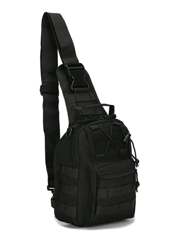 HTMCK, многофункциональная так – обзор и цена Canvas Backpack Casual