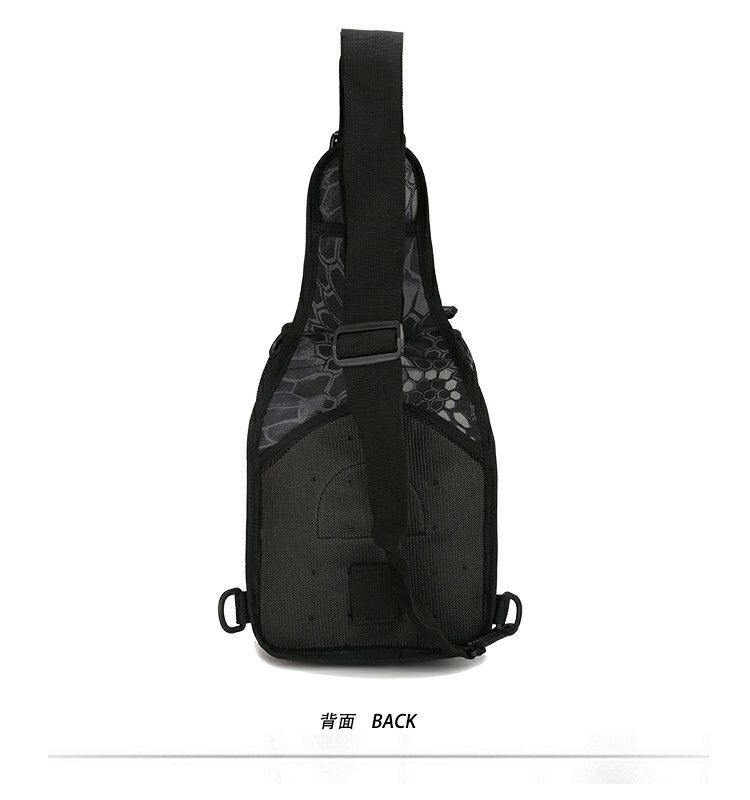 HTMCK, многофункциональная так – обзор и цена Canvas Backpack Casual
