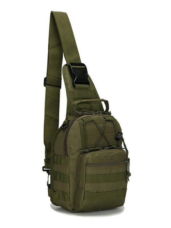 HTMCK, многофункциональная так – обзор и цена Canvas Backpack Casual
