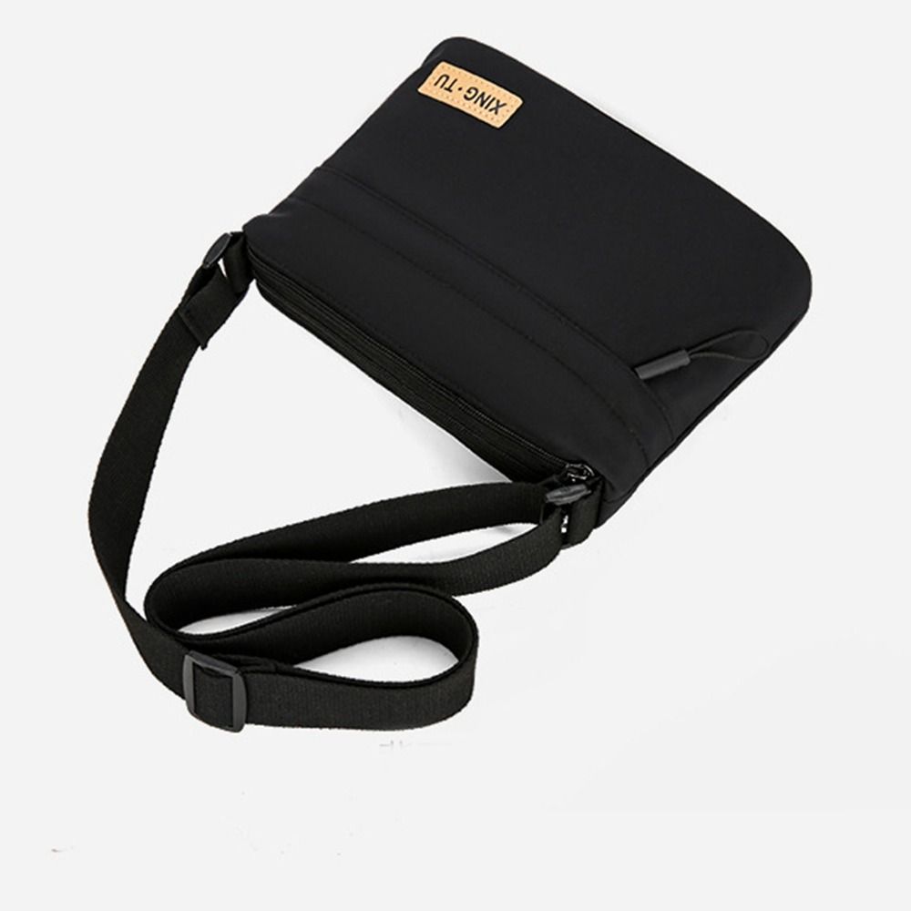 Винтажная трехслойная нейлонов – обзор и цена Canvas Backpack Casual