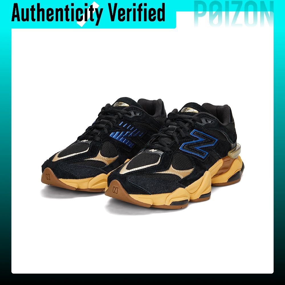 New Balance NB 9060, повседнев – обзор и цена New Balance Shoes 9060