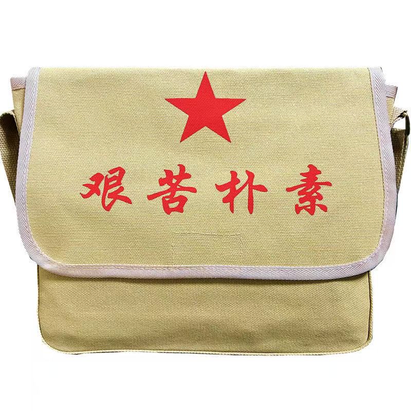 Винтажный холщовый рюкзак со з – обзор и цена Canvas Backpack Casual