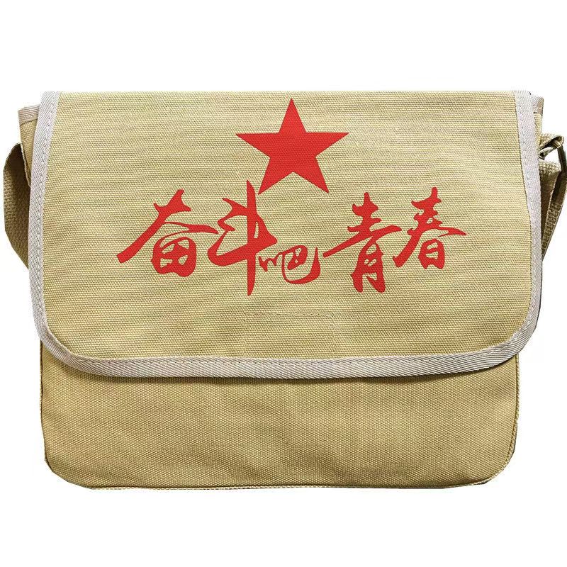 Винтажный холщовый рюкзак со з – обзор и цена Canvas Backpack Casual