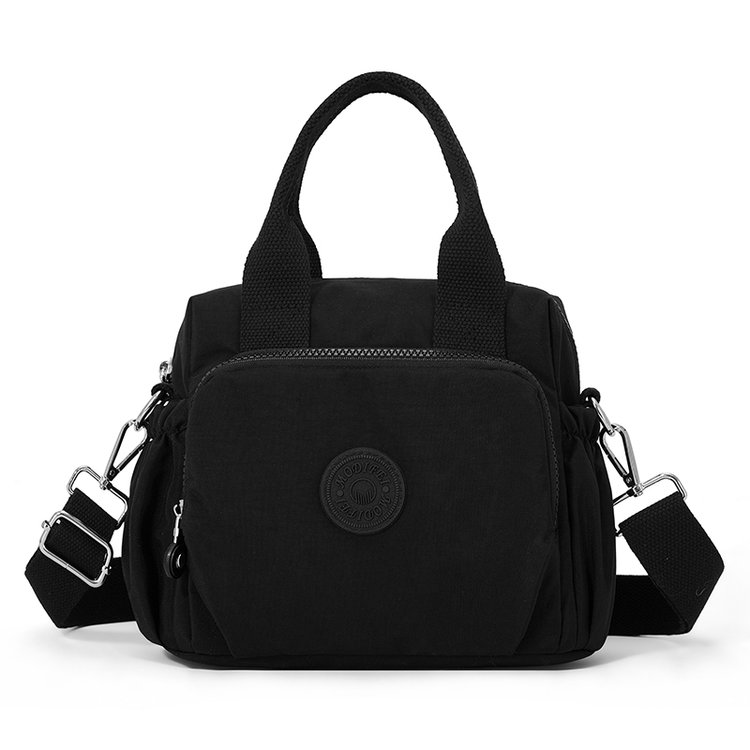 Водонепроницаемая сумка-рюкзак – обзор и цена Canvas Backpack Casual