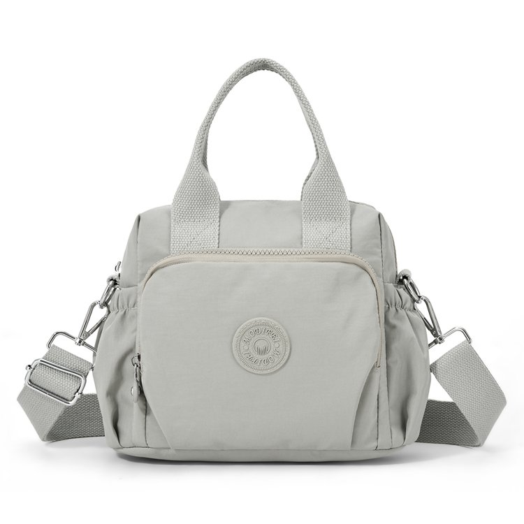 Водонепроницаемая сумка-рюкзак – обзор и цена Canvas Backpack Casual