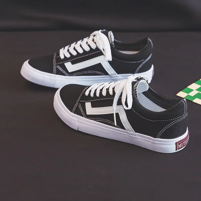 Молодежные студенческие тренир – обзор и цена Vans Shoes Old Skool