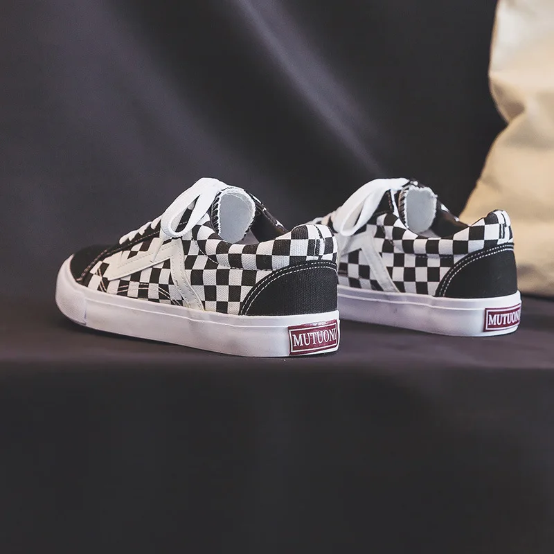 Молодежные студенческие тренир – обзор и цена Vans Shoes Old Skool