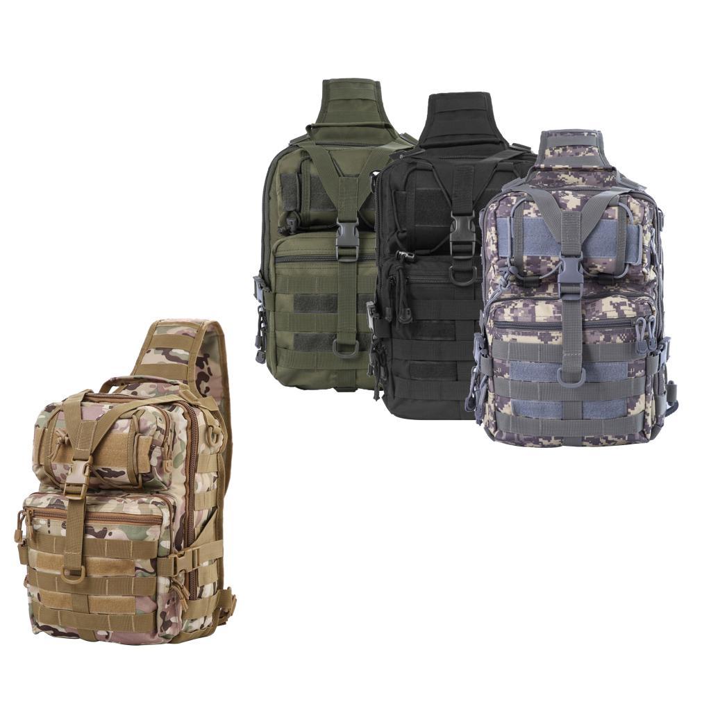 Мужская сумка через плечо, лег – обзор и цена Hiking Backpack Waterproof