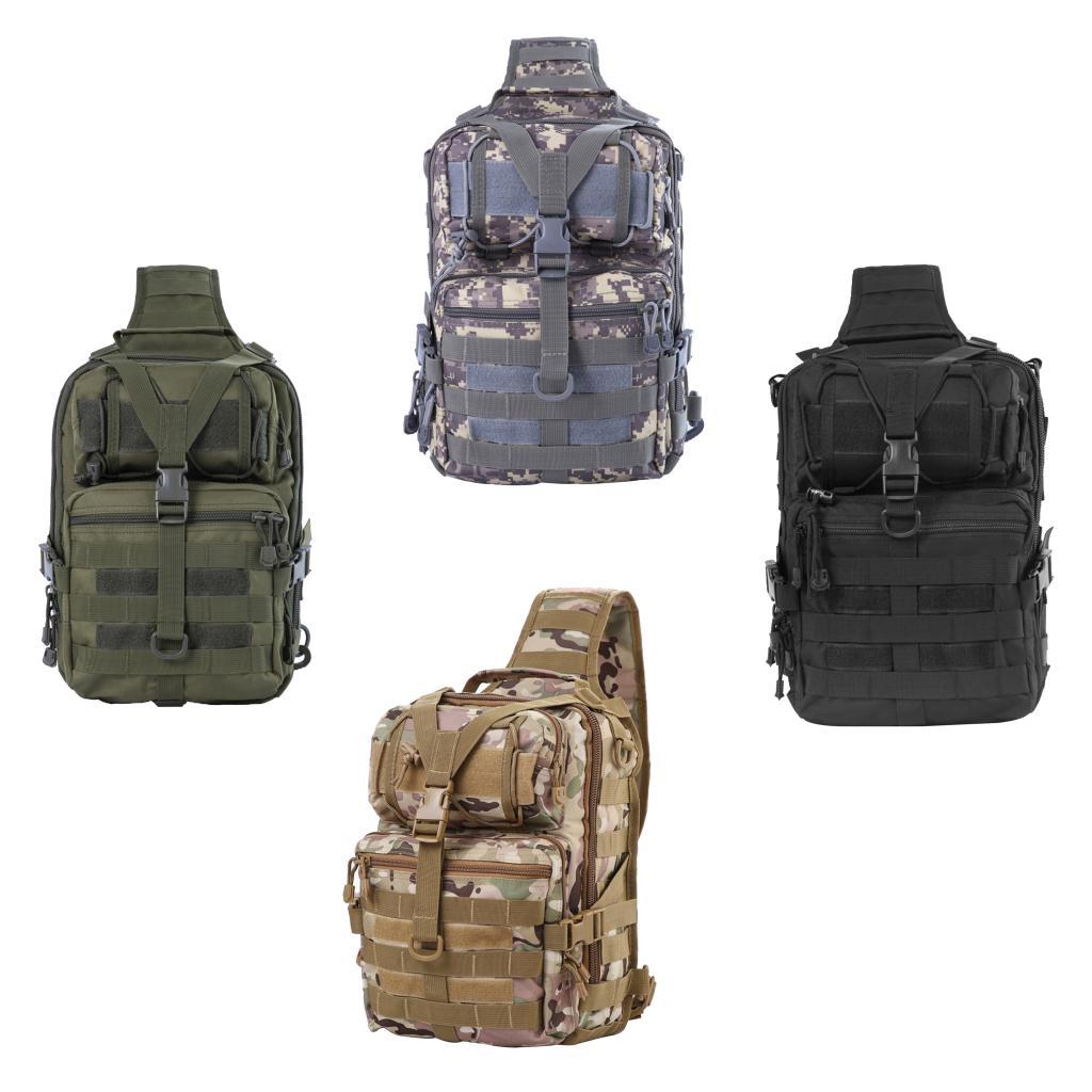 Мужская сумка через плечо, лег – обзор и цена Hiking Backpack Waterproof