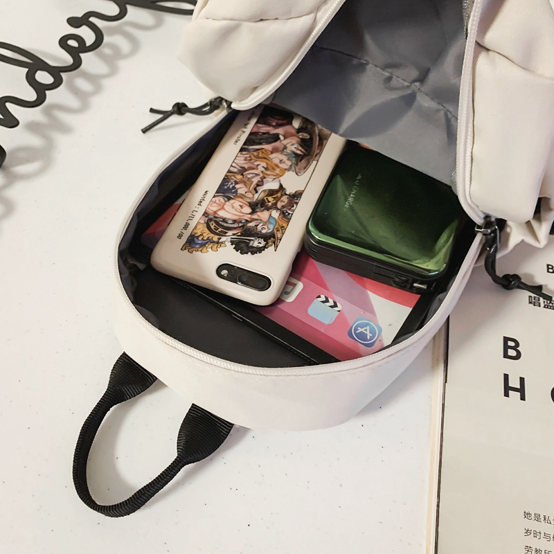 Сумка через плечо, мужской мал – обзор и цена Canvas Backpack Casual