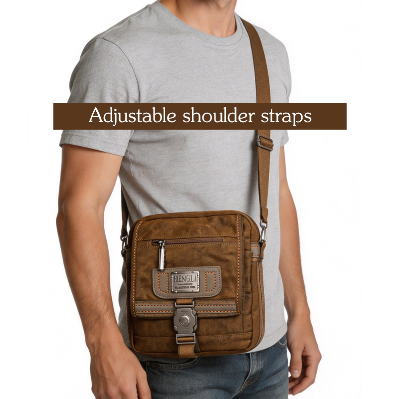Холщовые сумки через плечо для – обзор и цена Canvas Backpack Casual
